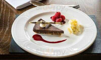 Gogrill Restaurant & Bar