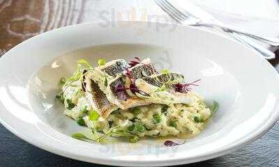 Gogrill Restaurant & Bar