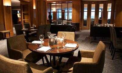 Gogrill Restaurant & Bar