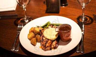 Gogrill Restaurant & Bar