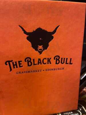The Black Bull