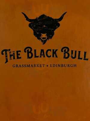 The Black Bull