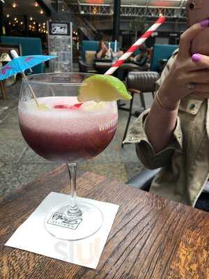 Monterey Jack's Glasgow Central