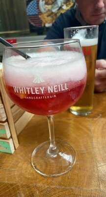 Monterey Jack's Glasgow Central