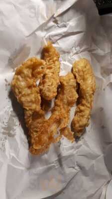 Manny's Fish & Chips