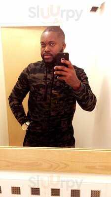 Agape House Cafe & West African Food