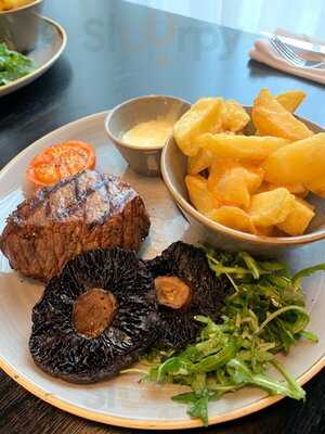 Grain & Grill Restaurant