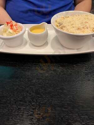 Grain & Grill Restaurant