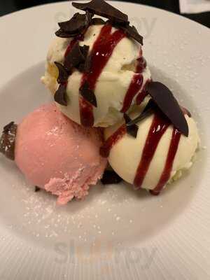 Grain & Grill Restaurant