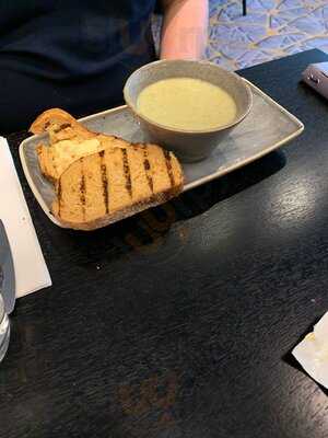 Grain & Grill Restaurant