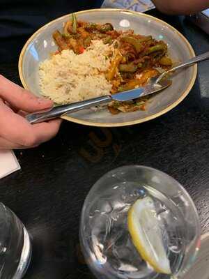 Grain & Grill Restaurant