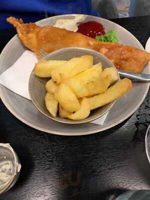 Grain & Grill Restaurant