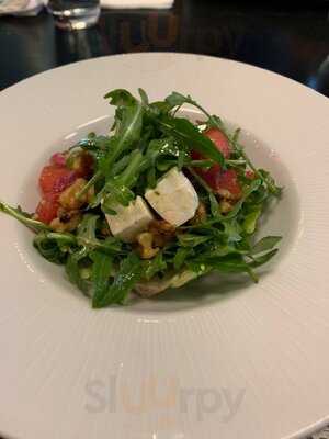 Grain & Grill Restaurant