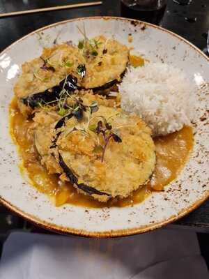 Grain & Grill Restaurant