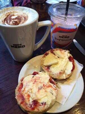 Caffe Nero