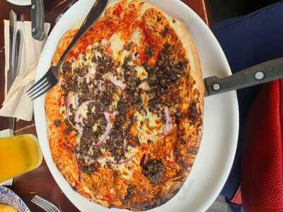 The Alexander Graham Bell