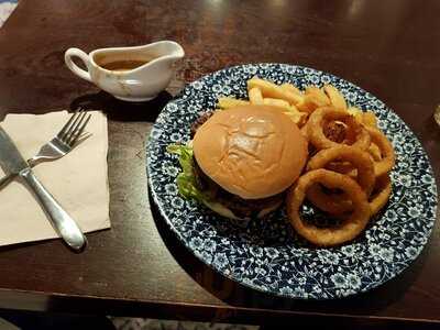 The Alexander Graham Bell