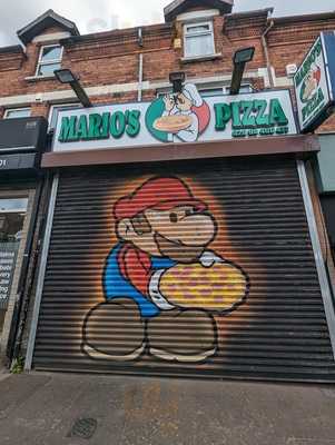 Mario's Pizza - Photo 7