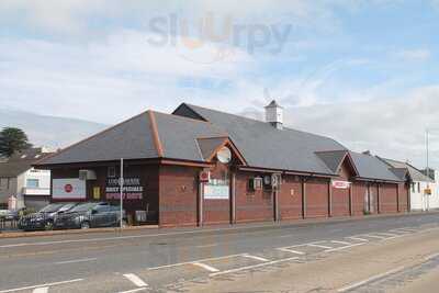 Cod House Whiteabbey