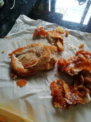 Cod House Whiteabbey