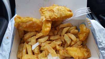 Cod House Whiteabbey