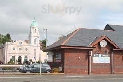 Cod House Whiteabbey