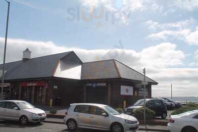 Cod House Whiteabbey