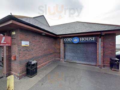 Cod House Whiteabbey