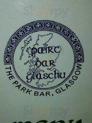 The Park Bar