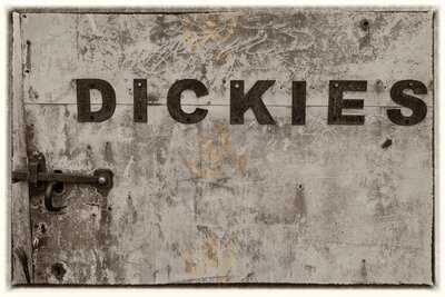 Dickies