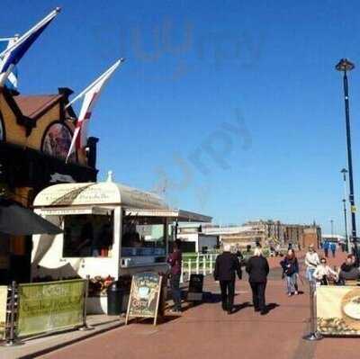 Crumbs Of Portobello