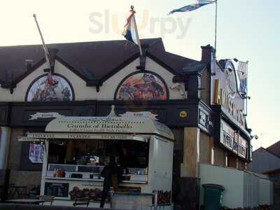 Crumbs Of Portobello