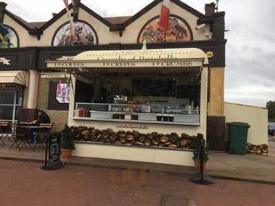 Crumbs Of Portobello