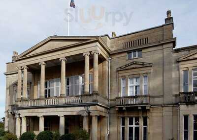 Engineers House Conference Centre