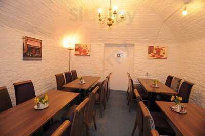 Engineers House Conference Centre