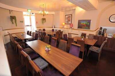 Engineers House Conference Centre