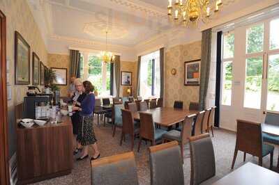 Engineers House Conference Centre