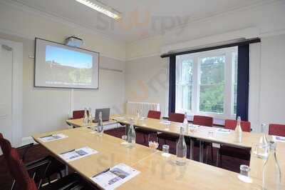 Engineers House Conference Centre