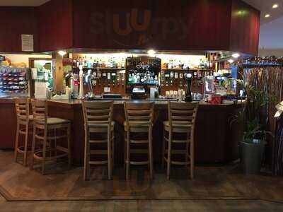 Fintry Sports And Recreation Club