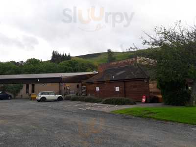 Fintry Sports And Recreation Club
