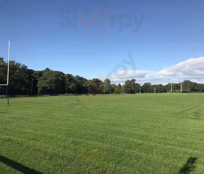 Fintry Sports And Recreation Club