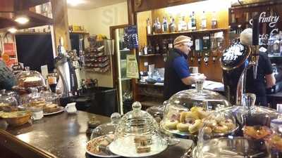 Fintry Sports And Recreation Club