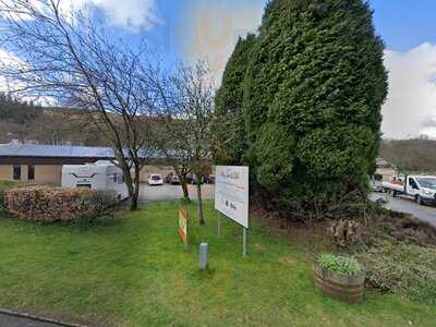 Fintry Sports And Recreation Club