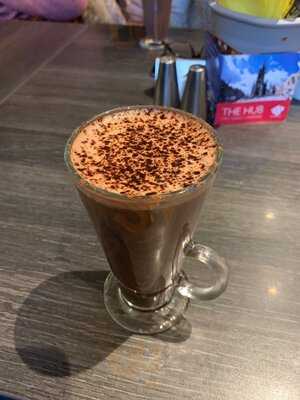 Cafe Hub