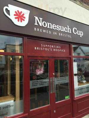 Nonesuch Cup