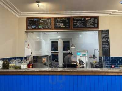 Aron’s Jewish Delicatessen