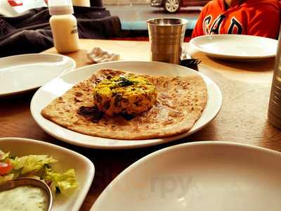 Cherry & Heather Fine Food