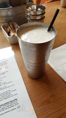 Cherry & Heather Fine Food