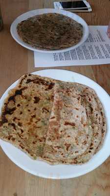 Cherry & Heather Fine Food