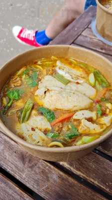 Cherry & Heather Fine Food